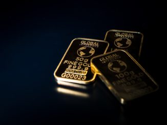 Russische Zentralbank stoppt ihre Goldankäufe