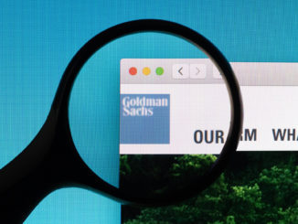 Goldman Sachs zieht sich als erste große US-Bank aus Russland zurück