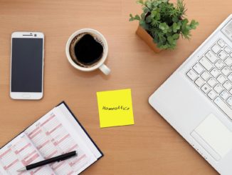 DGB: Betriebe sollten weiter auf Homeoffice setzen