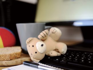 Deutlich mehr Mütter als Väter arbeiten in Deutschland in Teilzeit