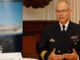 Neuer Marinechef übernimmt Kommando über deutsche Seestreitkräfte