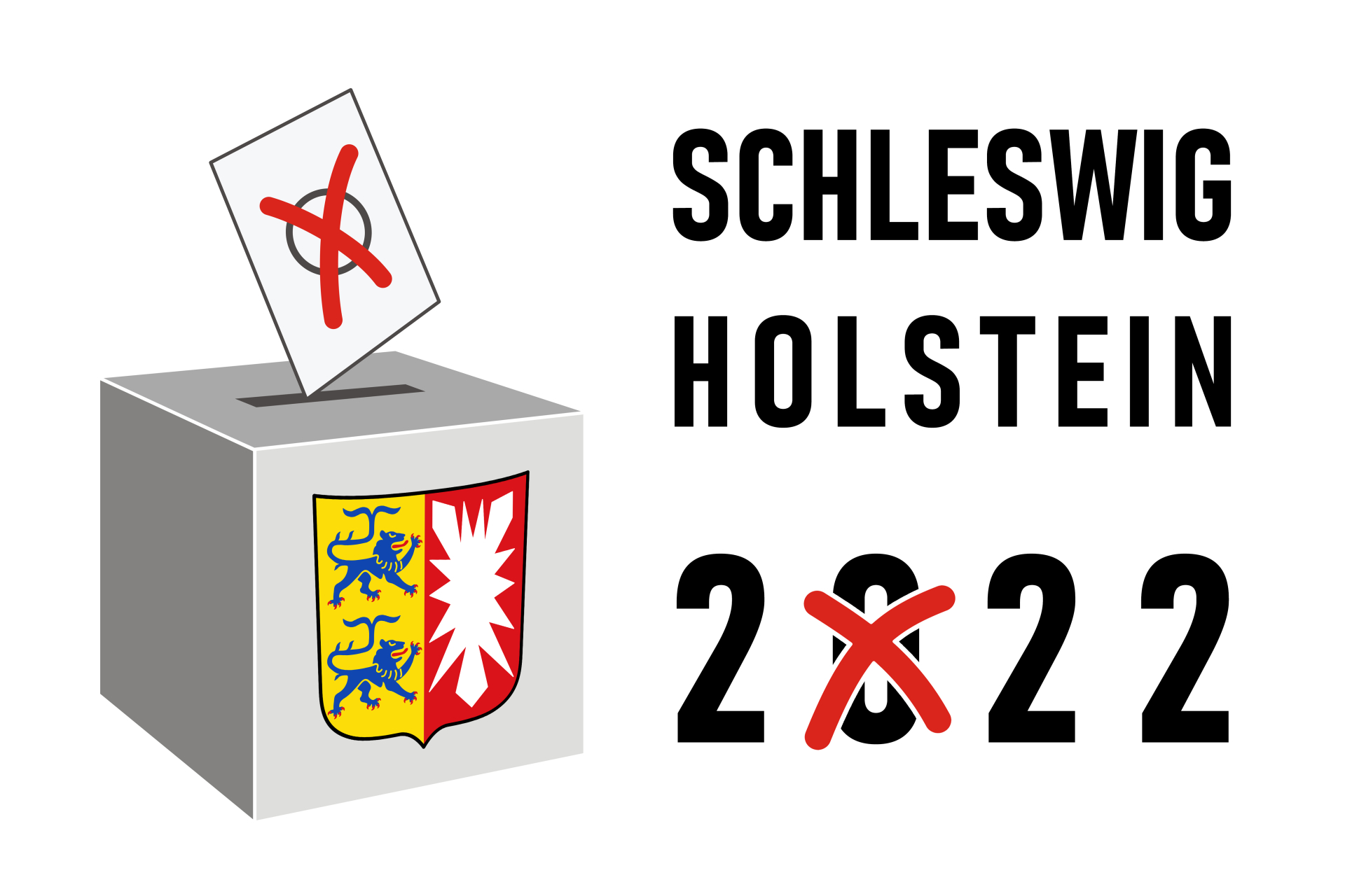 Schleswig-Holstein Wählt Am Sonntag Einen Neuen Landtag ⋆ FLASH UP