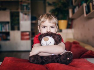 1,8 Millionen Minderjährige auf Grundsicherung angewiesen