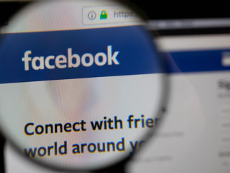 Zugang zu Facebook und Websites unabhängiger Medien in Russland eingeschränkt