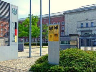 Bamf geht vorerst nicht von großer Fluchtbewegung aus Ukraine nach Deutschland aus