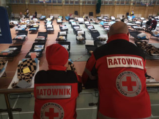 UNO: Bereits über zwei Millionen Menschen aus der Ukraine geflohen