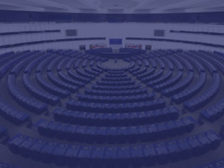 Georgien beantragt offiziell EU-Mitgliedschaft