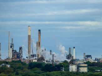 Italien kündigt Steuer für Zusatzgewinne von Energieunternehmen an