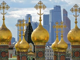 Bundesregierung rät von Reisen nach Russland ab