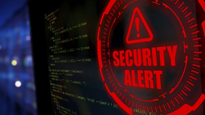 security-5043368_1920 Symbolbild: Cyberagentur