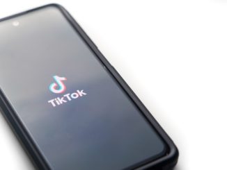 Online-Netzwerk TikTok setzt Videofunktion in Russland aus