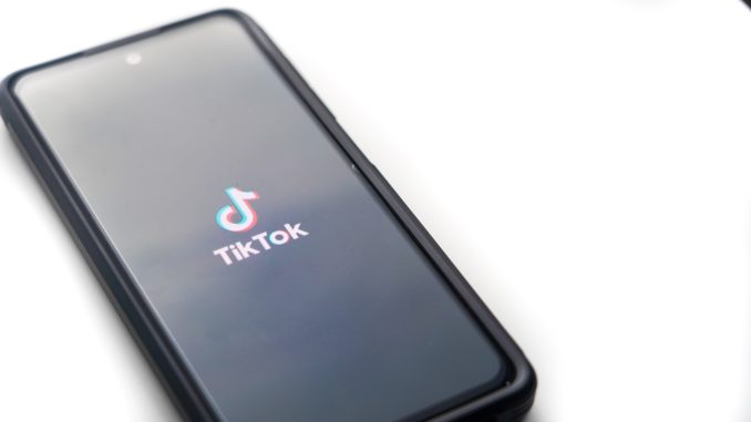 TikTok (über cozmo news)