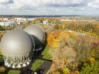 Erdgas-Preis in Europa erreicht historischen Höchststand