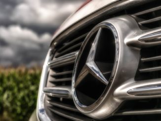 Mercedes-Benz stoppt Exporte nach Russland