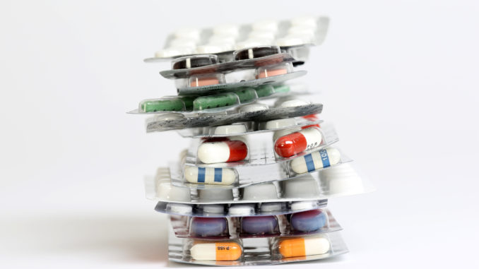 Tabletten - Bild: Tim Reckmann/CC-BY 2.0