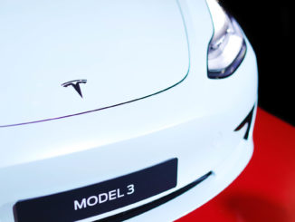 Tesla erhält endgültige Genehmigung für Werk in Brandenburg