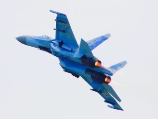 Schweden meldet Verletzung seines Luftraumes durch Russland