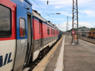 Polnische Bahn lässt ukrainische Flüchtlinge kostenlos nach Deutschland reisen