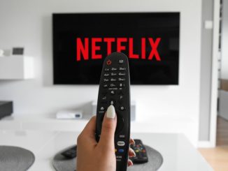 Netflix stellt Betrieb in Russland vorerst ein