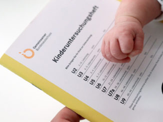 Weniger Kinder und Jugendliche während Pandemie gegen HPV geimpft