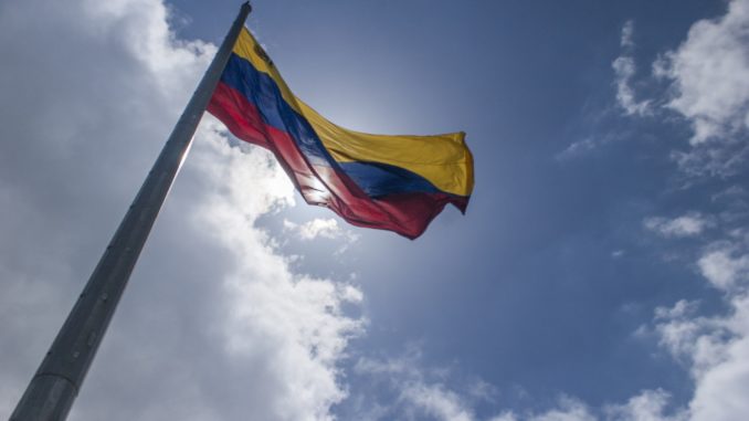 venezuela-1716111_1920 Venezuela