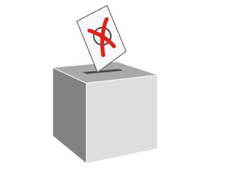 Wahlbeteiligung im Saarland niedriger als vor fünf Jahren