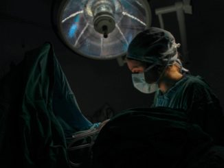 Techniker Krankenkasse zählt in Pandemie-Jahr 2021 weniger Behandlungsfehler