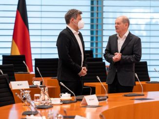 Strack-Zimmermann drängt Scholz bei Militärhilfe für Ukraine erneut zum Handeln