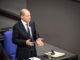 Scholz will Verteidigungsausschuss im Mai Rede und Antwort stehen