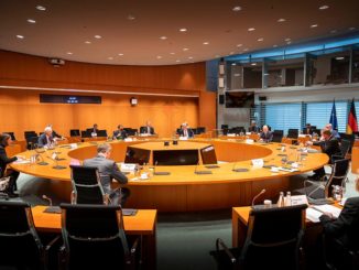 Scholz zu weiteren Waffenlieferungen an Ukraine bereit