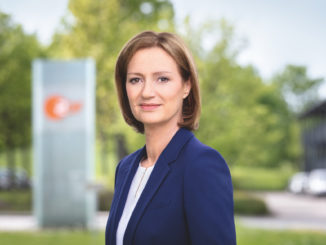 Bettina Schausten wird ZDF-Chefredakteurin