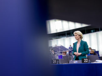 EU-Kommission geht nach Orban-Wahlsieg gegen Rechtsstaats-Verstöße in Ungarn vor