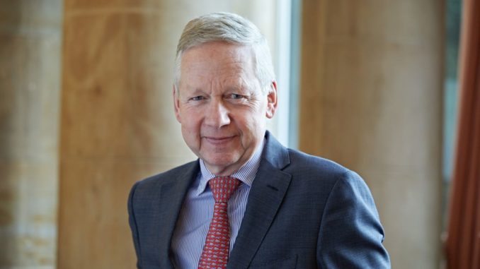 Lutz Goebel - Bild: NKR