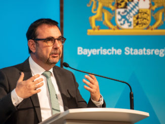 „Spielräume ausnutzen“: Bayern will bei Verstößen gegen Pflege-Impfpflicht Milde walten lassen