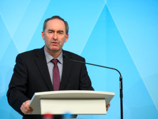 Umfrage: Freie Wähler legen in Bayern deutlich zu