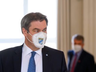 Söder will Fracking in Deutschland „ergebnisoffen prüfen“