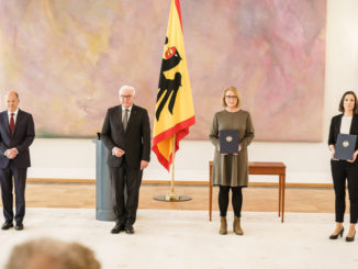 Lisa Paus: Langjährige Finanzexpertin der Grünen nun Chefin des Familienressort