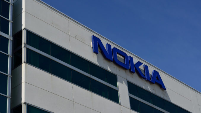 Nokia
