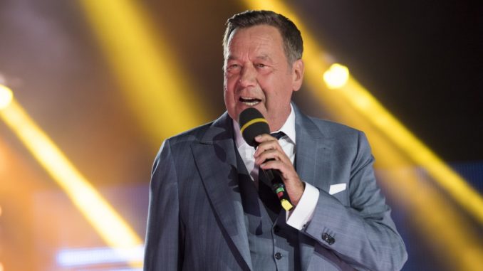 Roland Kaiser - Bild: ANSPressSocietyNews/CC BY-ND 2.0