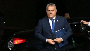 Viktor Orban: Vom demokratischen Erneuerer zum anti-liberalen Nationalisten