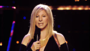 Barbra Streisand: Die Diva sieht sich noch als „Mädchen aus Brooklyn“