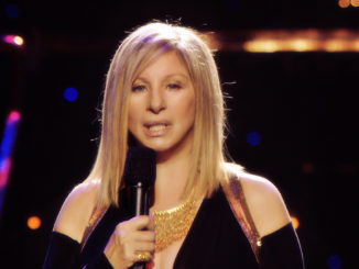 Barbra Streisand: Die Diva sieht sich noch als „Mädchen aus Brooklyn“
