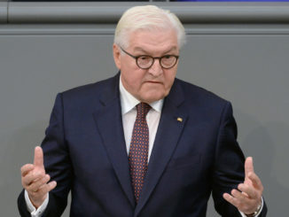 „Spiegel“: Steinmeier erwägt Reise nach Kiew