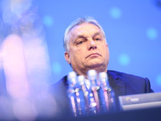 Orban zementiert mit klarem Wahlsieg seine Macht in Ungarn
