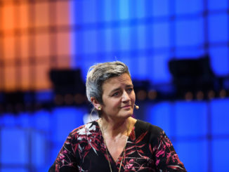 EU-Wettbewerbskommissarin Vestager sieht keine Probleme bei Twitter-Übernahme von Musk