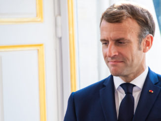 Verstimmung zwischen Frankreich und Polen über Macrons Telefonate mit Putin