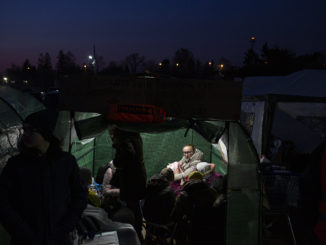 Länder und Gemeinden fordern vom Bund mehr Geld für Ukraine-Flüchtlinge