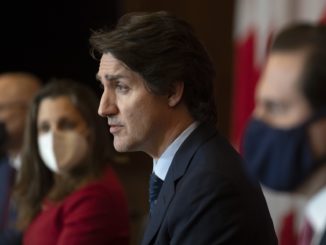 Kanada lehnt wegen Ukraine-Kriegs Teilnahme Putins an G20-Gipfel ab