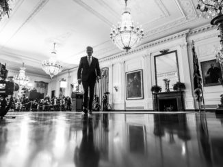 Biden fordert wegen Butscha „Kriegsverbrecherprozess“