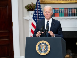 Karine Jean-Pierre wird neue Chefsprecherin von US-Präsident Biden Karine Jean-Pierre wird neue Chefsprecherin von US-Präsident Biden